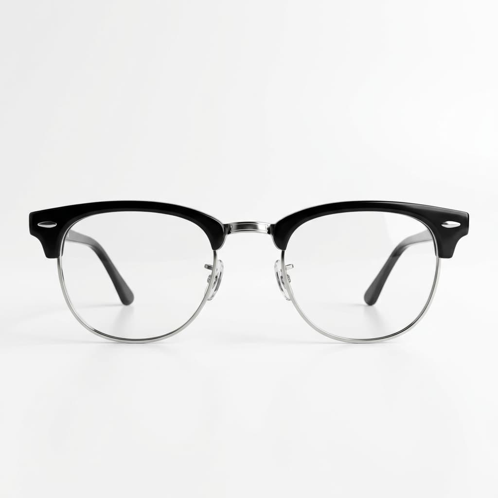 Retro Clubmaster — clubmaster eyeglasses